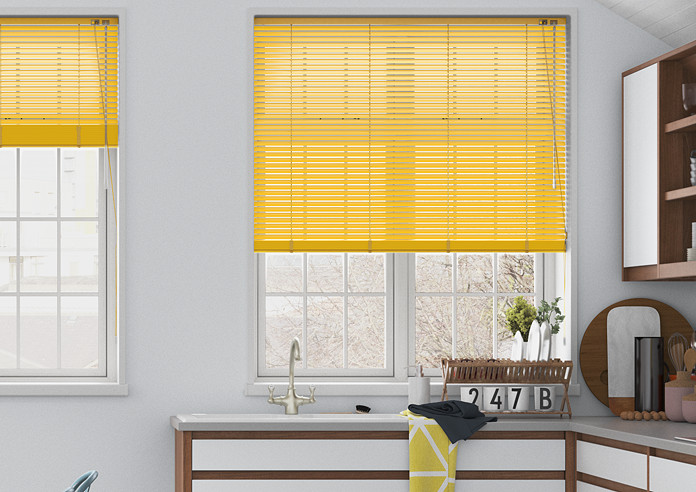 Spectrum, Energy Yellow - Venetian Blind - Image 3